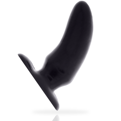 ADDICTED TOYS - PLUGUE ANAL SPOT 12CM - D-220153 - Dona Pimenta