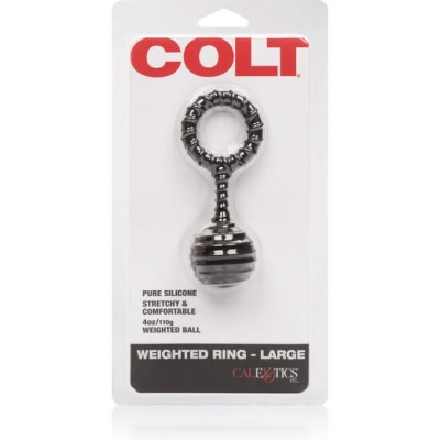 COLT WEIGHTED RING GRANDE - D-223612 - Dona Pimenta