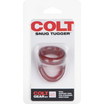 COLT SNUG TUGGER VERMELHO - D-223809 - Dona Pimenta