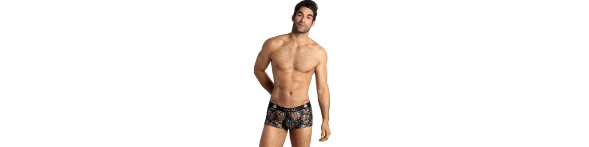 Cuecas Boxers